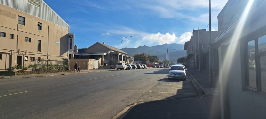 Commercial Property for Sale in Caledon Western Cape